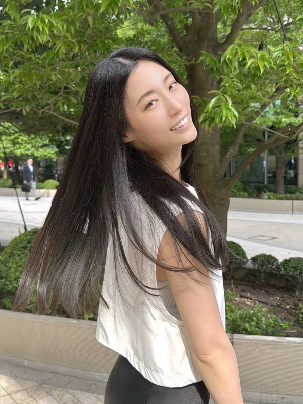 縮毛矯正は何ヶ月持つ?効果の持続期間とリタッチのベストタイミングを美容師が解説