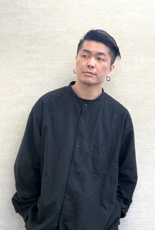 佐藤 元喜