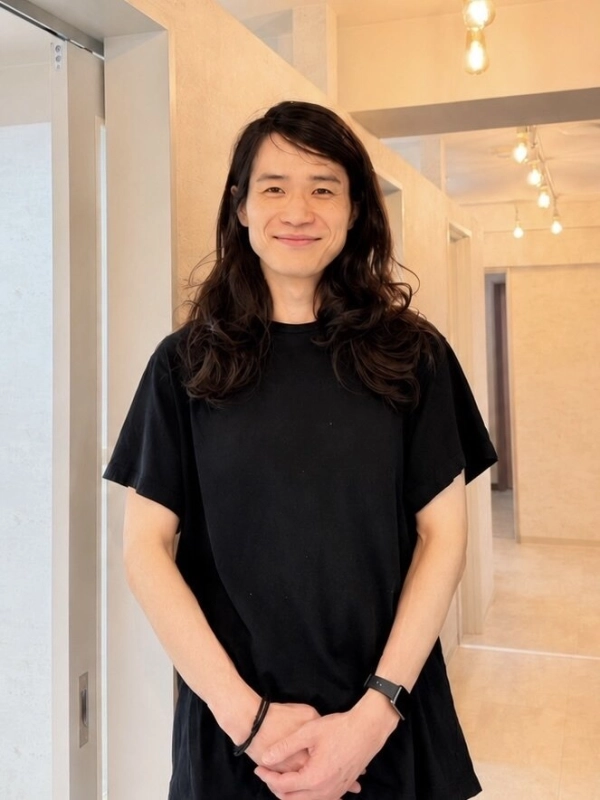 Daisuke 