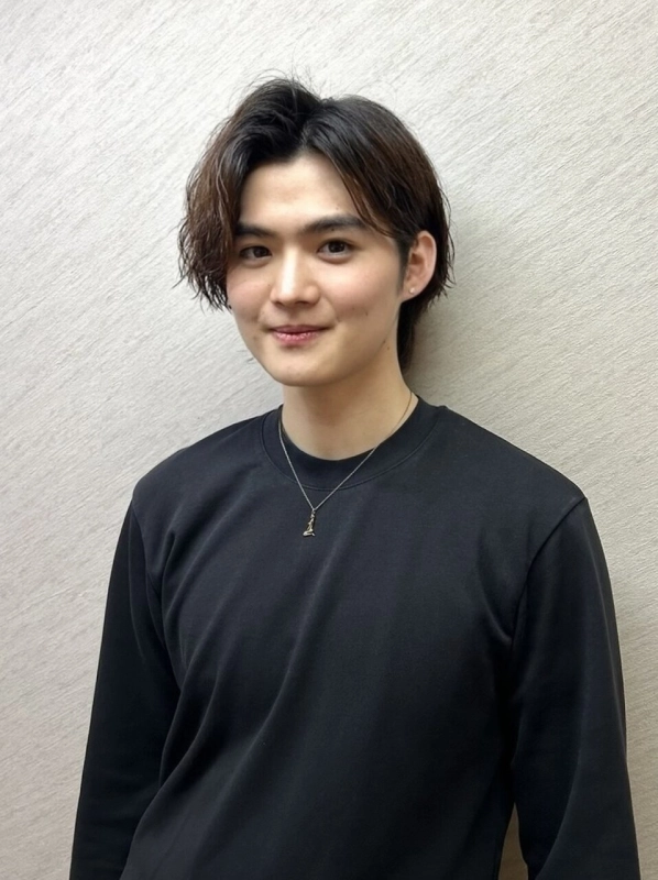 堀 健太