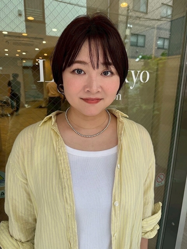 本島 奈々子