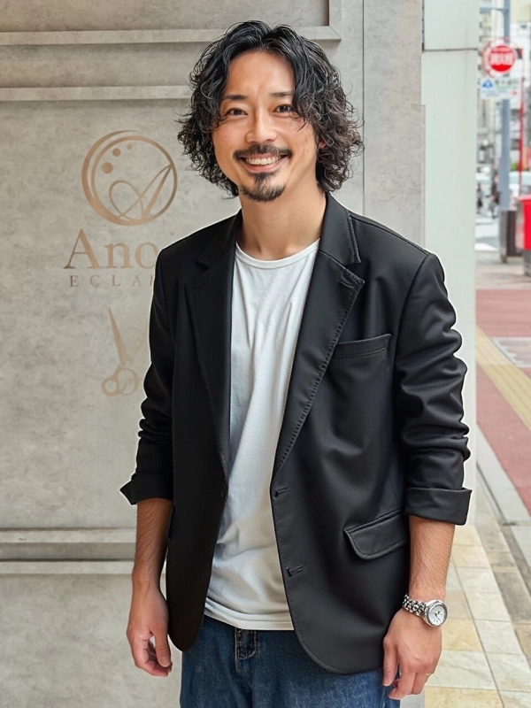富田 卓也